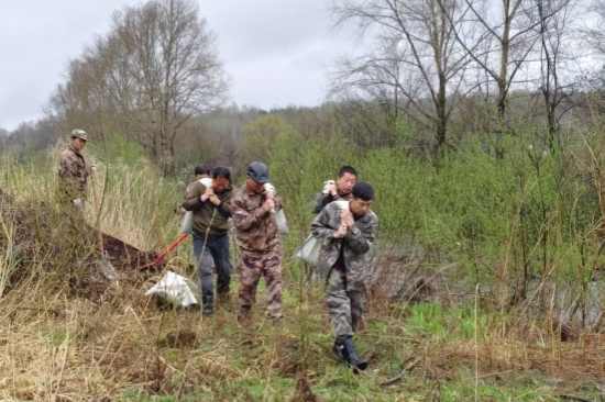 筑牢安全防線 守護(hù)生命家園東北岔林場扎實(shí)開展“防災(zāi)減災(zāi)日”系列活動（1）.jpg