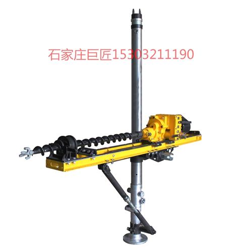 煤礦井下探水鉆機(jī)怎么選？只需了解一點(diǎn)就行